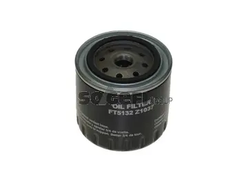 Oil Filter (FT5132)