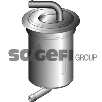 Fuel Filter (FT6851)