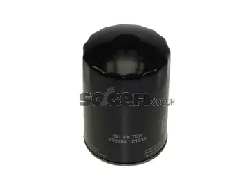 Oil Filter (FT5284)