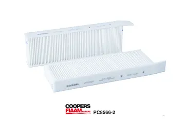 Filter, cabin air (PC8566-2)