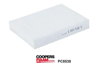 Filter, cabin air (PC8538)