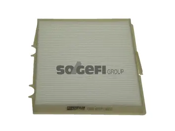 Filter, cabin air (PC8030)