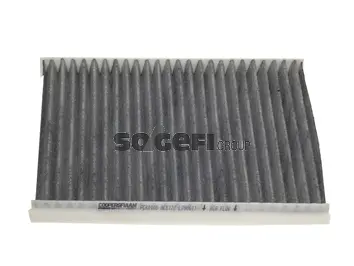 Filter, cabin air (PCK8100)