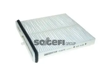Filter, cabin air (PC8475)