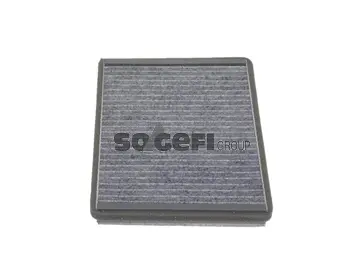 Filter, cabin air (PCK8050)