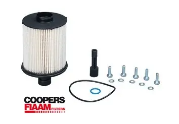 Fuel Filter (FA6778)