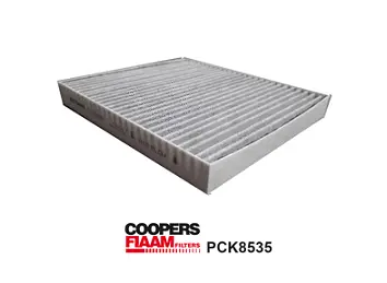 Filter, cabin air (PCK8535)