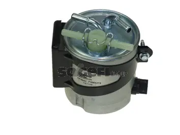 Fuel Filter (FP5857)