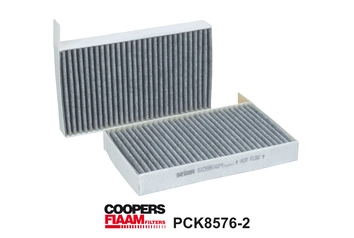 Filter, cabin air (PCK8576-2)