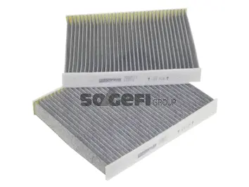 Filter, cabin air (PCK8293-2)