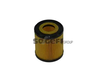 Oil Filter (FA5650ECO)