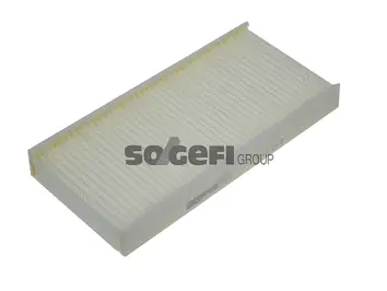 Filter, cabin air (PC8153)