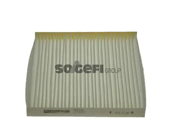 Filter, cabin air (PC8126)