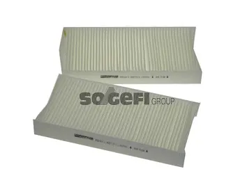 Filter, cabin air (PC8143-2)