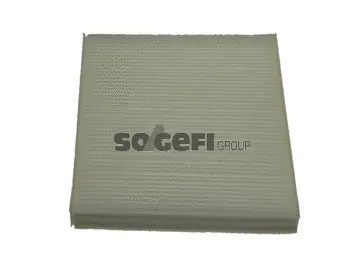 Filter, cabin air (PC8081)