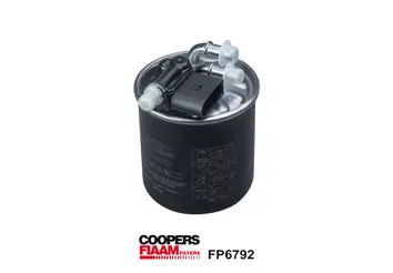 Fuel Filter (FP6792)