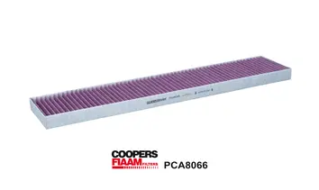 Filter, cabin air (PCA8066)