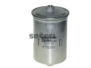 Fuel Filter (FT5201)