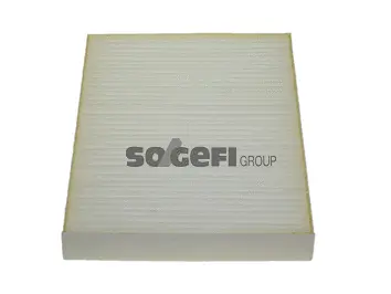 Filter, cabin air (PC8117)