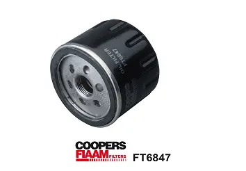 Oil Filter (FT6847)