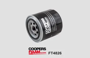 Oil Filter (FT4826)