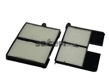 Filter, cabin air (PC8131-2)