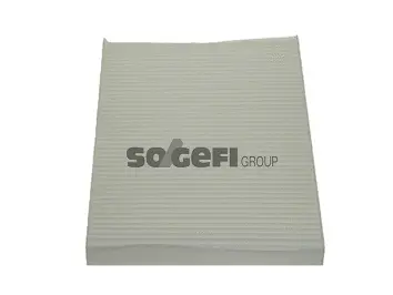 Filter, cabin air (PC8225)