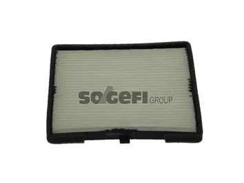 Filter, cabin air (PC8248)