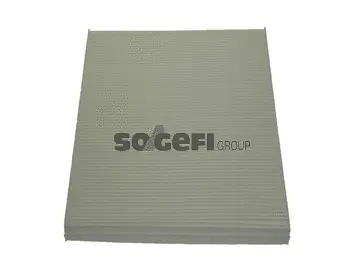 Filter, cabin air (PC8035)