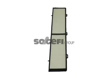 Filter, cabin air (PC8172)