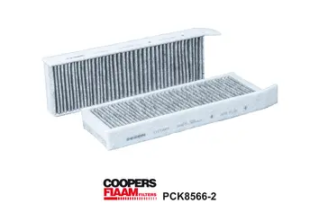 Filter, cabin air (PCK8566-2)