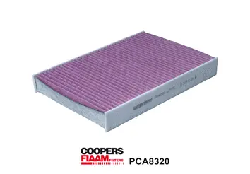 Filter, cabin air (PCA8320)
