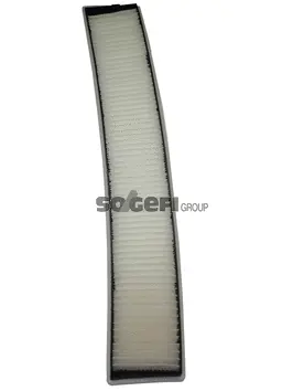 Filter, cabin air (PC8053)