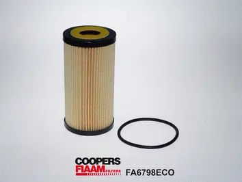 Oil Filter (FA6798ECO)