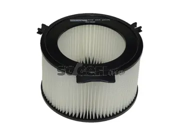 Filter, cabin air (PC8107)