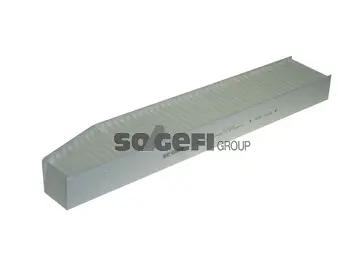 Filter, cabin air (PC8392)