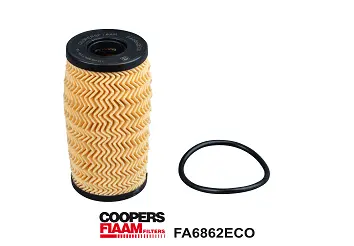 Oil Filter (FA6862ECO)