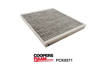 Filter, cabin air (PCK8571)