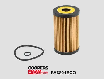 Oil Filter (FA6801ECO)