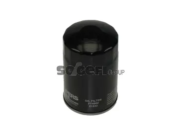 Oil Filter (FT4862)