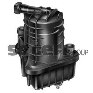 Fuel Filter (FP5761)