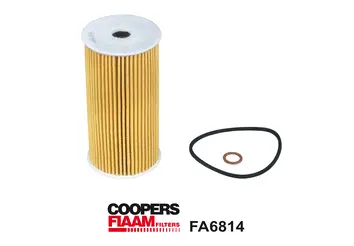 Oil Filter (FA6814)