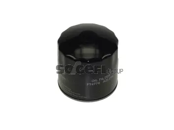 Oil Filter (FT4776)