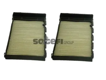 Filter, cabin air (PC8450-2)