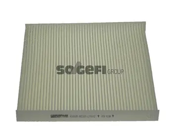 Filter, cabin air (PC8205)