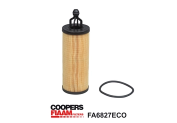 Oil Filter (FA6827ECO)