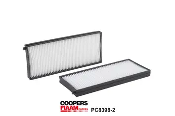 Filter, cabin air (PC8398-2)