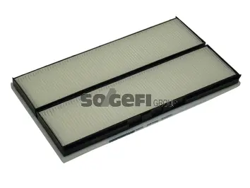 Filter, cabin air (PC8115)