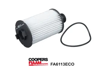 Oil Filter (FA6113ECO)