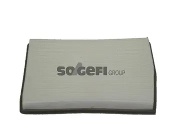 Filter, cabin air (PC8085)
